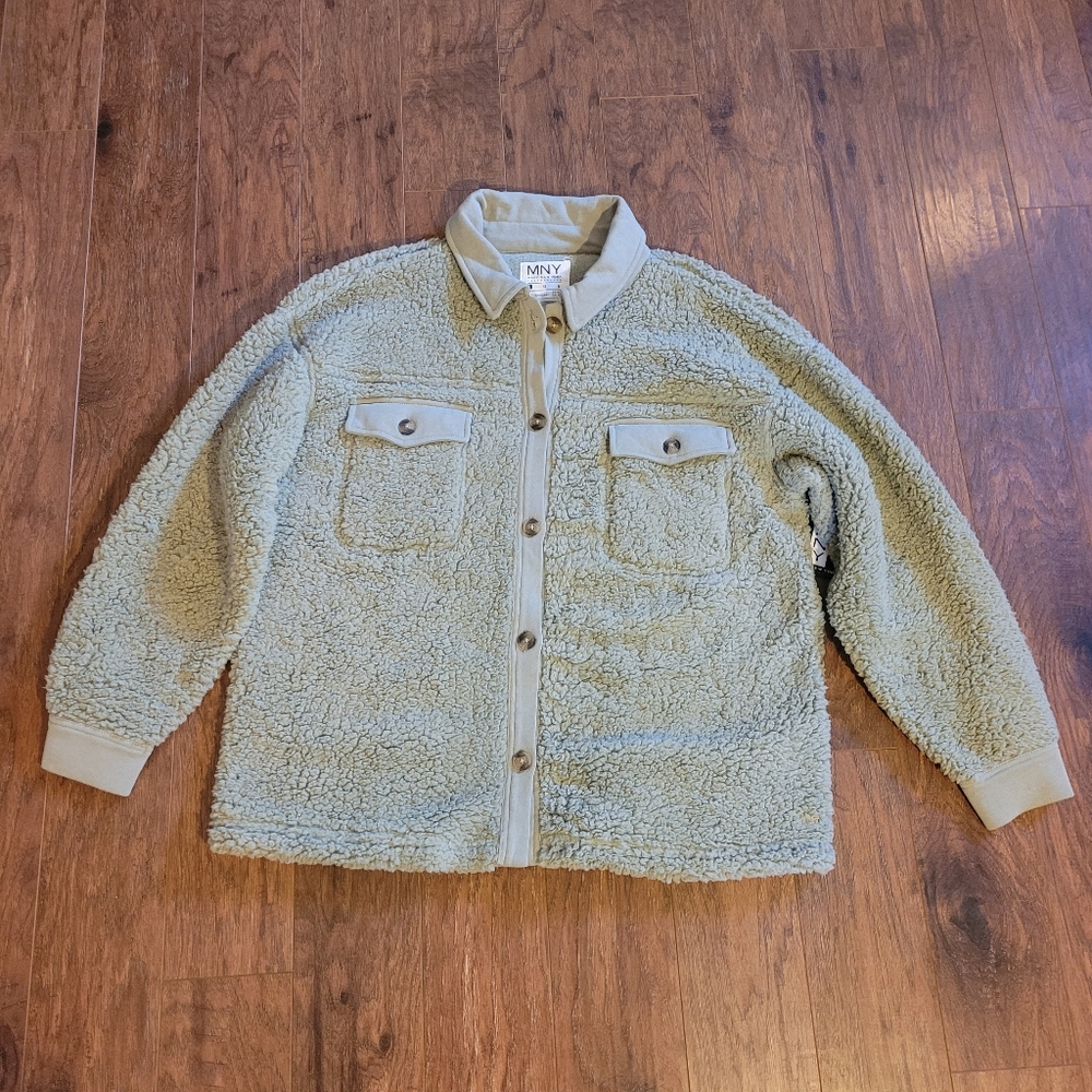 NWT Marc New York jacket - Picture 2 of 7